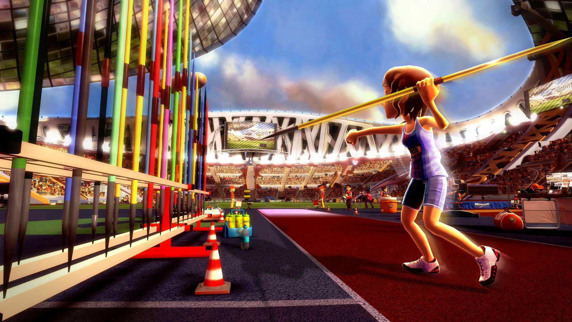 Kinect Sports - Imagen 21